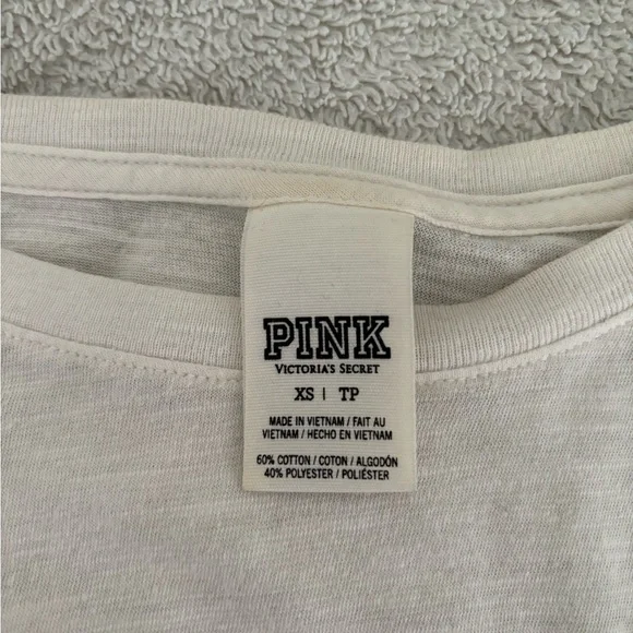 Pink mean girls t shirt - Picture 3 of 4